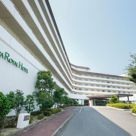 Hotel & Resorts Minamiawaji Exterior photo