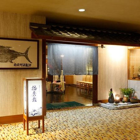 Hotel & Resorts Minamiawaji Exterior photo