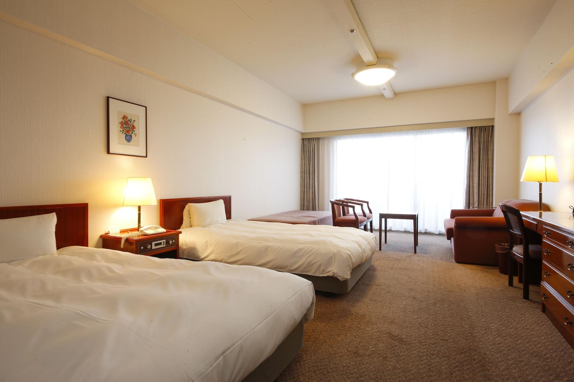 Hotel & Resorts Minamiawaji Exterior photo
