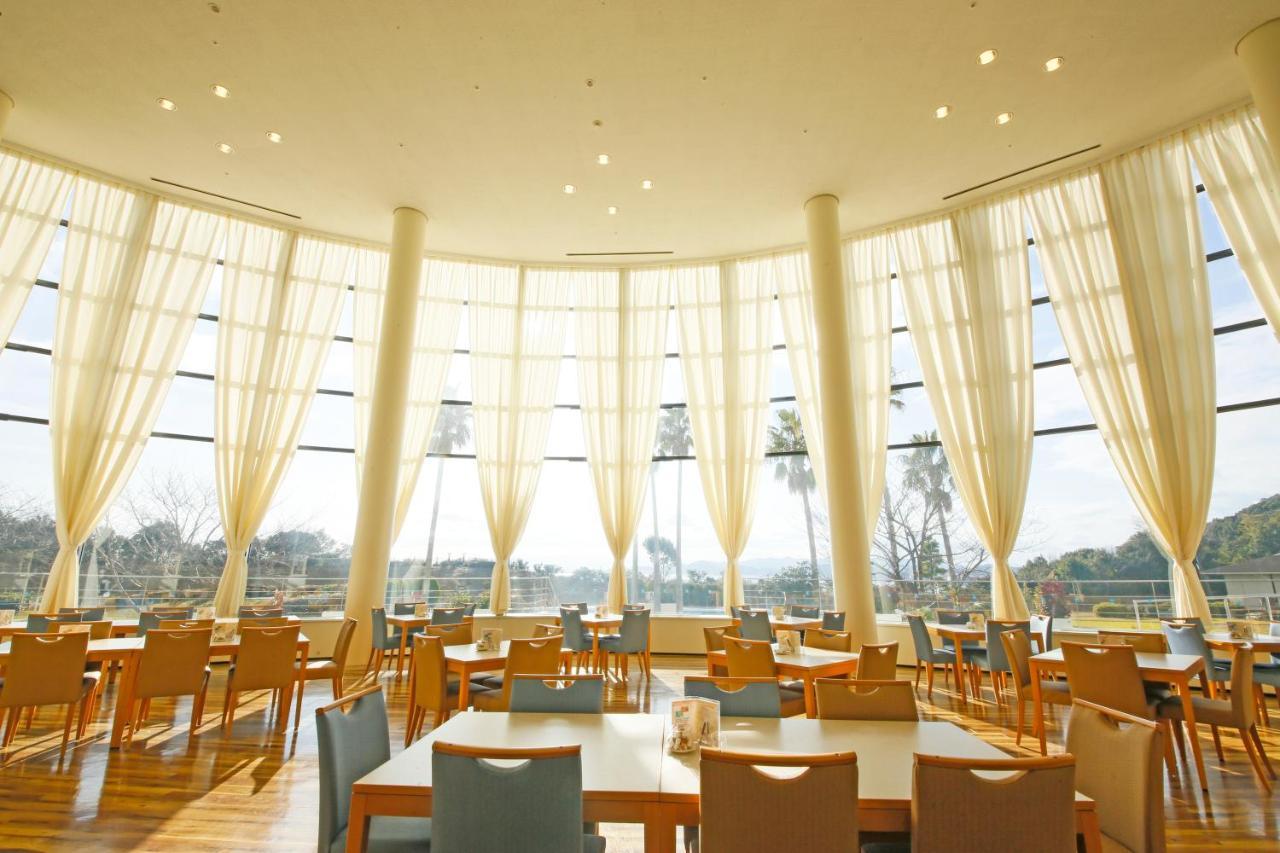 Hotel & Resorts Minamiawaji Exterior photo