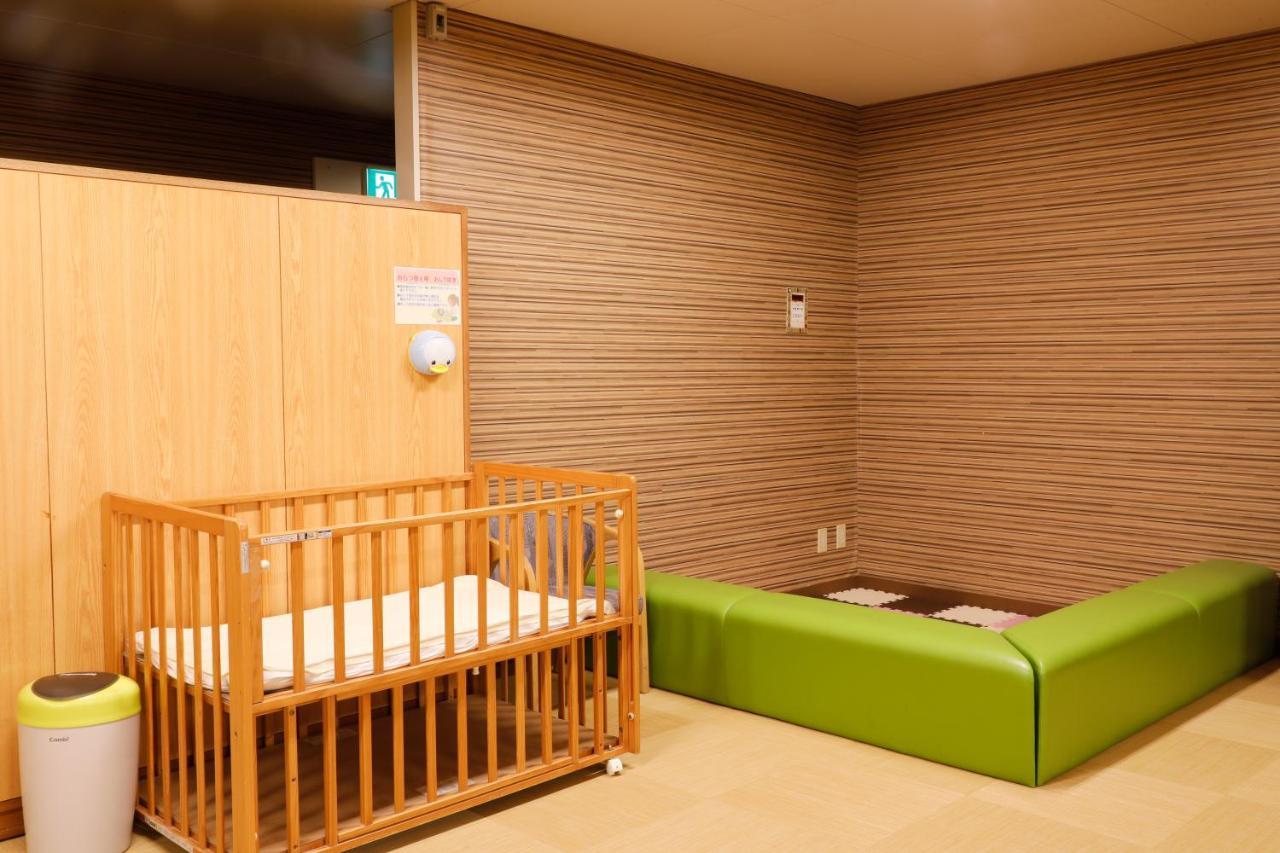 Hotel & Resorts Minamiawaji Exterior photo