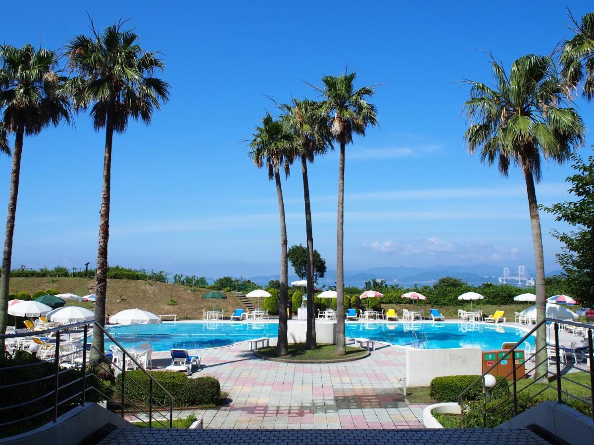 Hotel & Resorts Minamiawaji Exterior photo