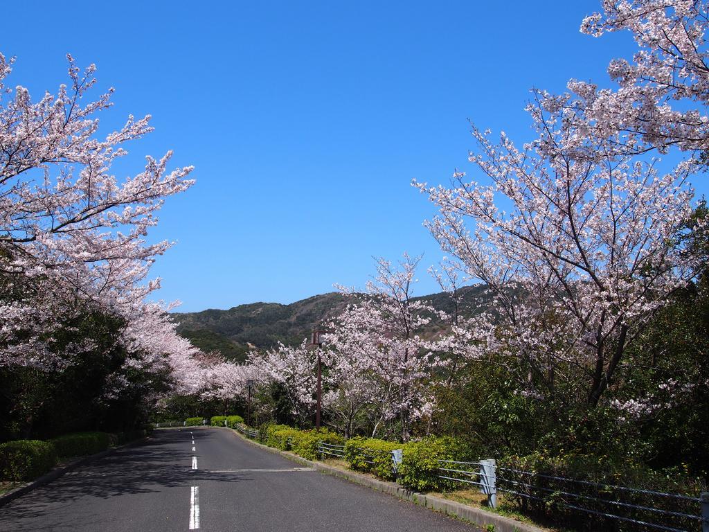 Hotel & Resorts Minamiawaji Exterior photo