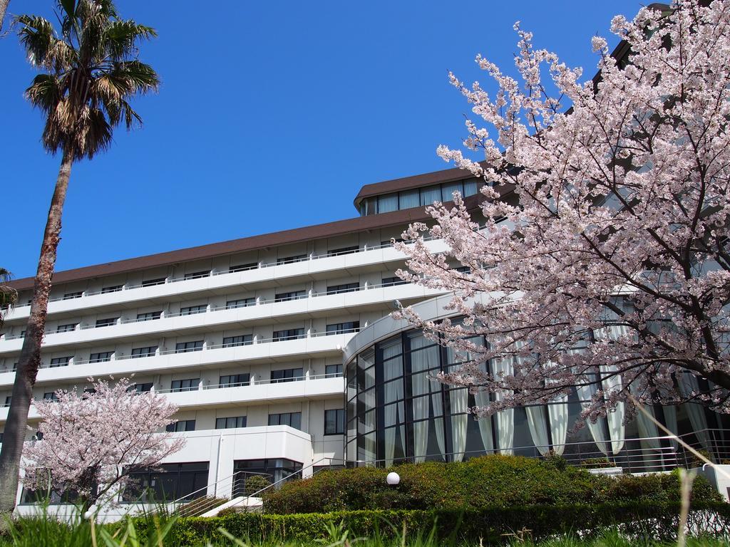 Hotel & Resorts Minamiawaji Exterior photo