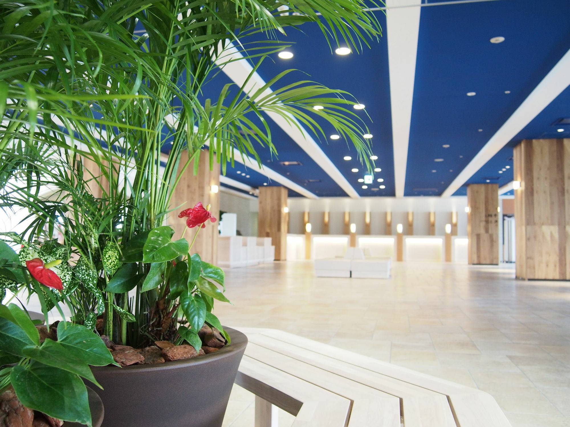 Hotel & Resorts Minamiawaji Exterior photo