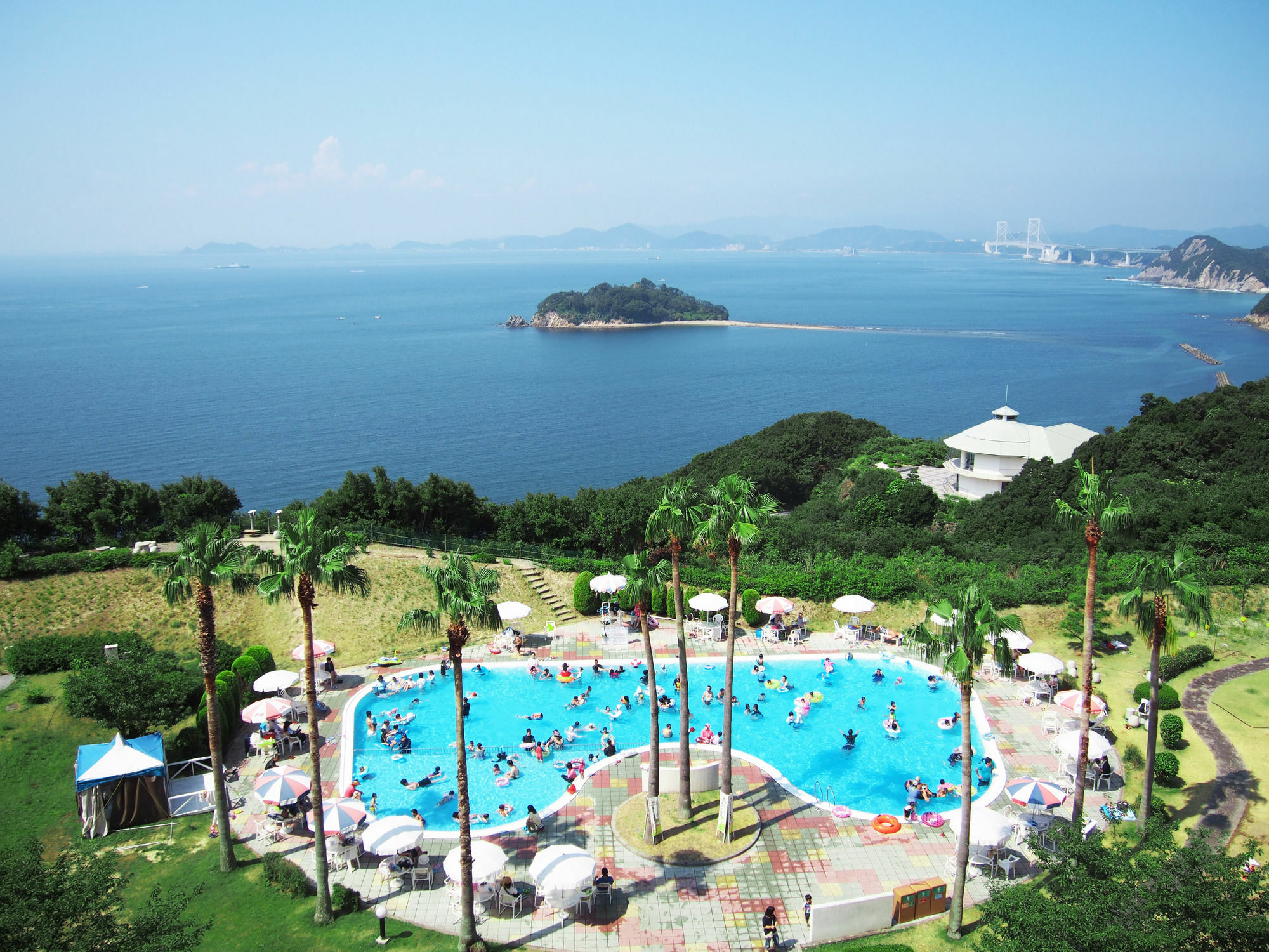 Hotel & Resorts Minamiawaji Exterior photo